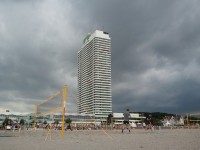 Travemünde Beachopen 2010