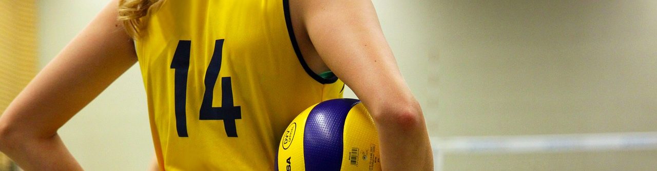 Anfeuerungsspruche Teampruche Schlachtruf Prw Volleyball In Dresden